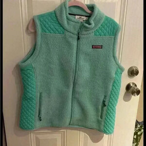 Vineyard Vines Vest